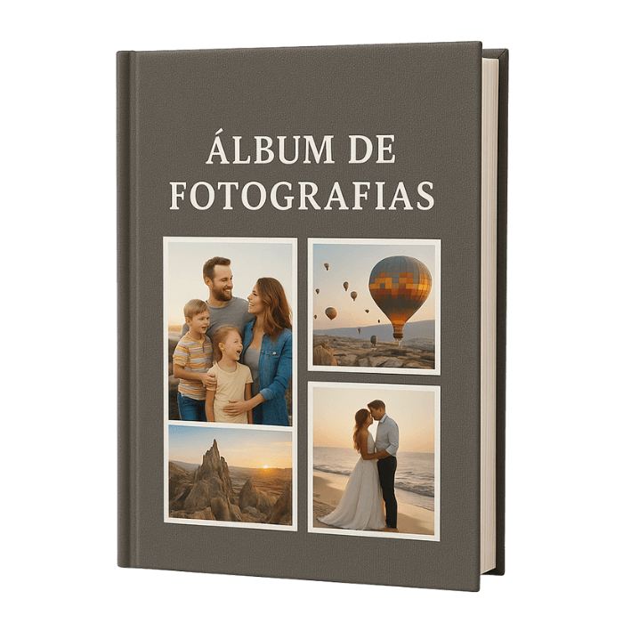 Encadernação capa dura feita na RCO Print